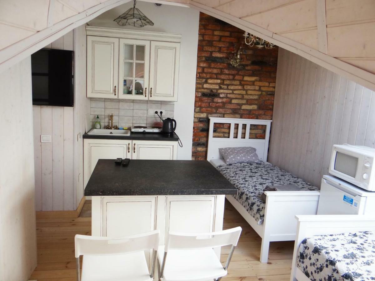 Little Provence Home VNO Esterno foto